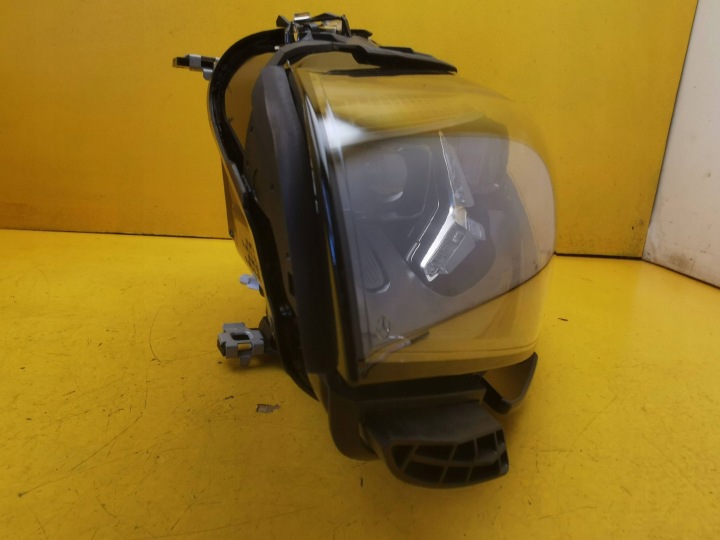MERCEDES-BENZ CLA W174 PHARE AVANT DROITE GAUCHE COMPLET LED MULTIBEAM ENSEMBLE