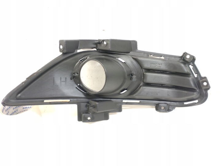 NEUF ENSEMBLE PHARES ANTIBROUILLARD GRILLE POUSSOIR CORBEILLE FORD MONDEO MK5 FUSION USA 2014-16