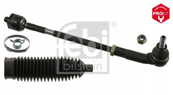 FEBI BILSTEIN 44343 POMPE HYDRAULICZNA, SYSTÈME KIEROWNICZY photo 7 - milautoparts-fr.ukrlive.com