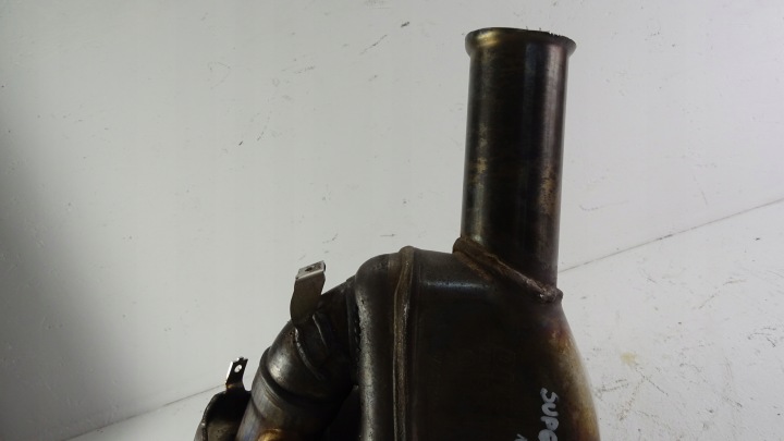 N625 DUCATI SS SUPERSPORT 950 21- CATALYSEUR COLLECTEUR SILENCIEUX 21- 57315152A