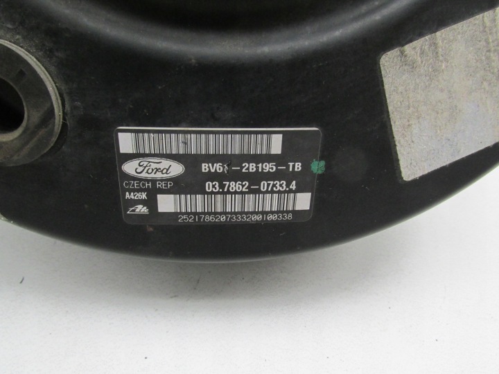 SERVO SERVO BV612B195TE TC TB TD FOCUS MK3