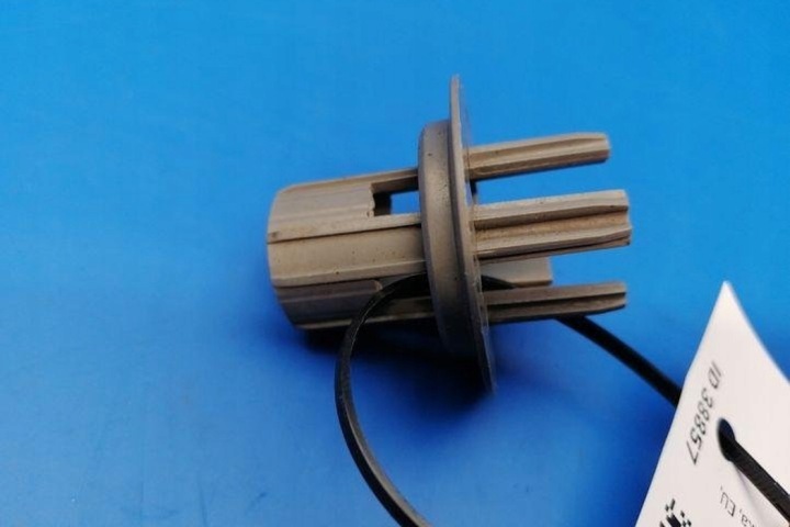 SUPPORT CAPOTS MERCEDES-BENZ GL (X166) A1668800027 3.5L GASOLINE 245KW 2015