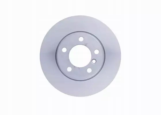 BOSCH TARCZE+KLOCKI P+T BMW 1 F20 F21 300MM