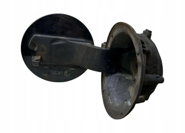 PETIT MOTEUR BOUCHONS GOULOTTE DE REMPLISSAGE CARBURANTS VOLVO V40 ESTATE (VW) 31378635 2.0L DIESEL