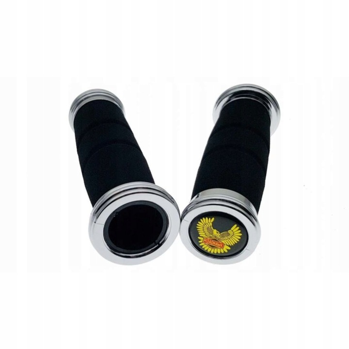 MANETTES 22 MM (7/8 POUCES SUZUKI BOULEVARD S40 (14808)