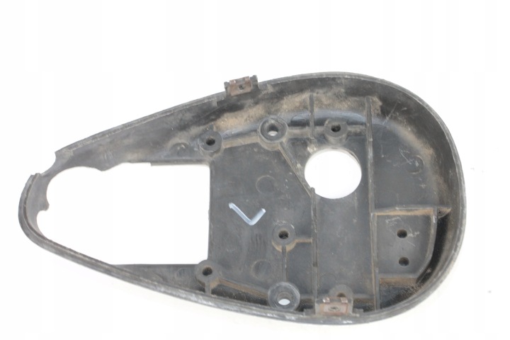 YAMAHA XV 535 VIRAGO PROTECTION REMPLISSAGE PLASTIQUE