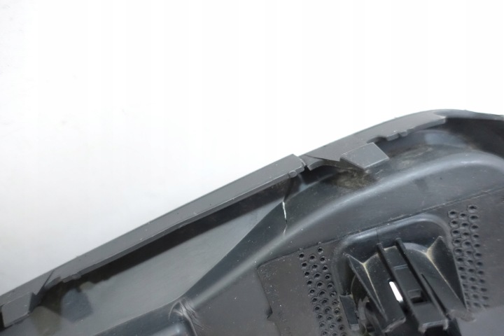 VW ID.3 ID3 10A 2019- CALANDRE GRILLE PARE-CHOCS AVANT 10A853671