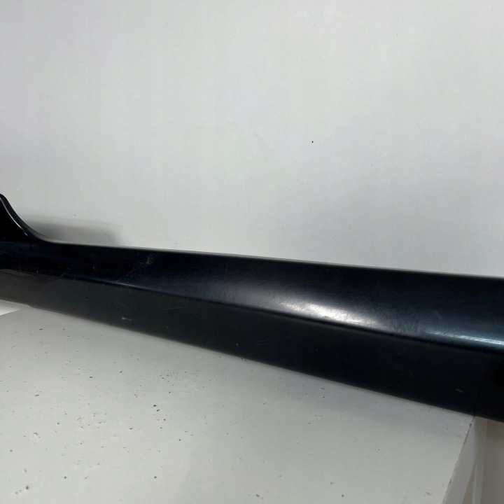 MOULURE REVÊTEMENT SEUIL DROITE OPEL CORSA D OPC GSI OE ORIGINAL 316761030