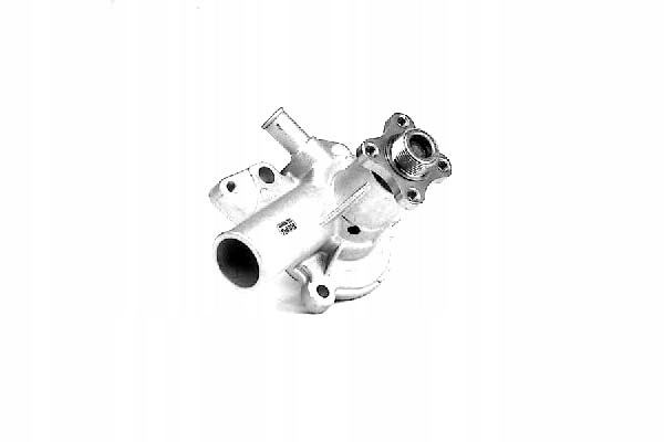 HEPU HEPU P208 POMPE À EAU REFROIDISSEMENT MOTEUR