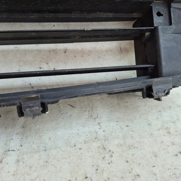 KIA SPORTAGE 5 V GUIDE D'AIR JALOUSIE ADMISSION 86958-CJ200