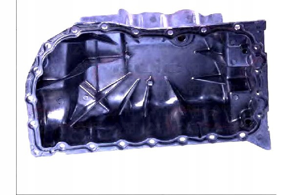 CARTER HUILEUX ALUMINIUM VOLVO S40 I, V40; DACIA SOLENZA; MITSUBISHI CARI