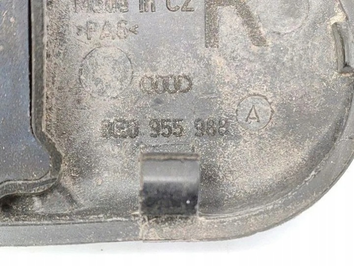 LAVE-GLACE AVANT VITRES AUDI A6 AVANT (4B5, C5) 8E0955988A 2.5L DIESEL