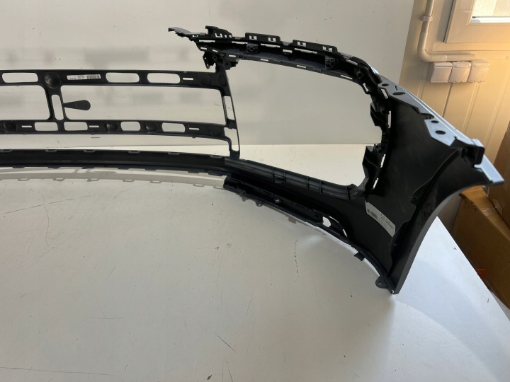 PARE-CHOCS AVANT AVANT PORSCHE MACAN 95B827530 GTS LIFT NEUF