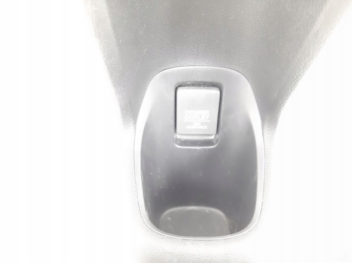 2016 HONDA HR-V PIÈCES INTÉRIEUR VOITURES T10266