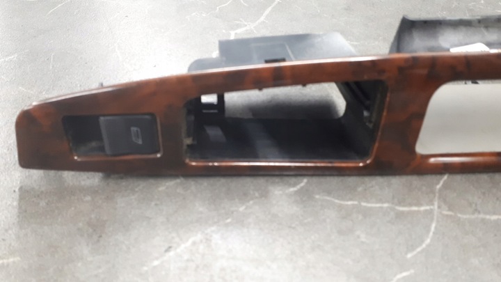 4D0959527 DOKOR FORROS DE PUERTA IZQUIERDO PARTE TRASERA AUDI A8 D4 