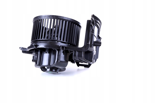 NISSENS 87449 VENTILATEUR INTÉRIEUR