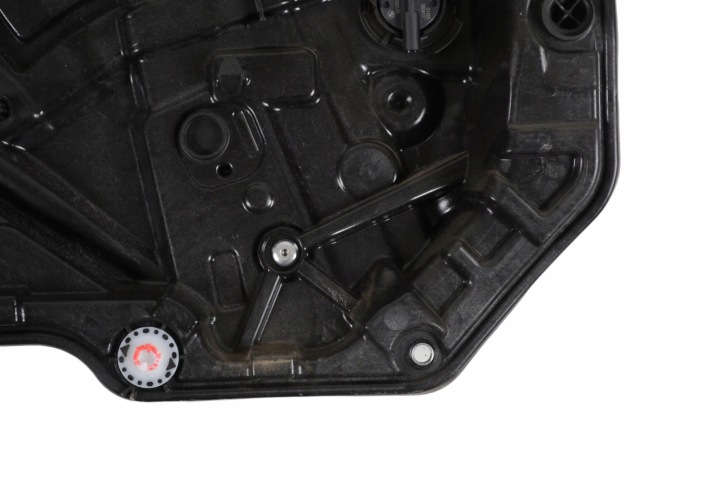 BMW 7 G11 G12 2017 AVANT CÔTÉ GAUCHE ÉLÉVATEUR VITRES PORTES AVEC MOTEUR