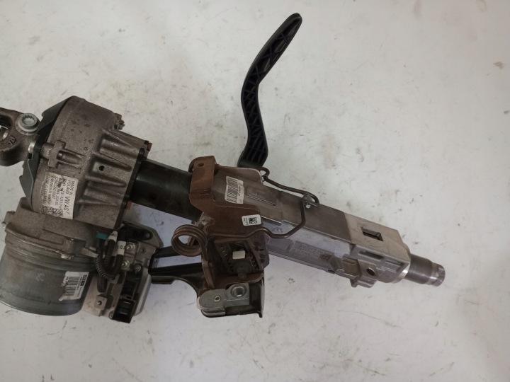 VW POLO 2G VI SUPPORT ÉLECTRIQUE 2Q1909144M 2Q1423510AH EUROPE