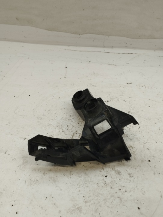 VOLKSWAGEN GOLF VII 7 GLISSIÈRE PARE-CHOCS FIXATION GAUCHE ARRIÈRE 5G9807393G