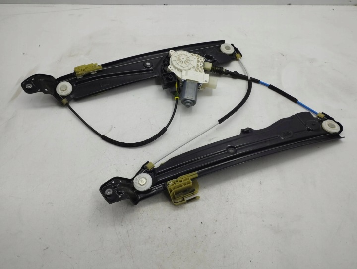 BMW 5 F10 F11 2013 GAUCHE CÔTÉ ÉLÉVATEUR VITRES PORTES AVANT