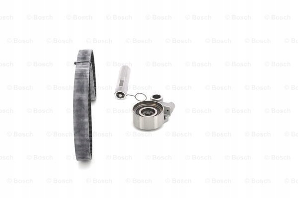 KIT COURROIE DISTRIBUTION TOYOTA DYNA HIACE IV KIT NIEZBEDNIK CONDUCTEUR #1