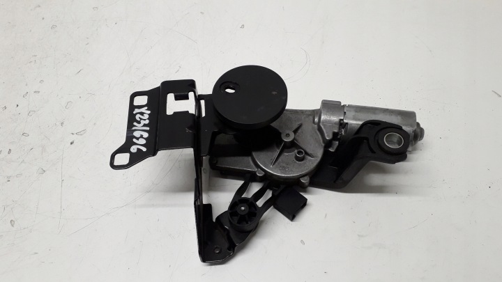 BMW 5 E61 UNIVERSEL 03- PETIT MOTEUR ESSUIE-GLACES ARRIÈRE ARRIÈRE 7171564