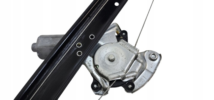 BMW X5 E53 PETIT MOTEUR MÉCANISME ÉLÉVATEUR VITRES GAUCHE ARRIÈRE 8243805 8362063