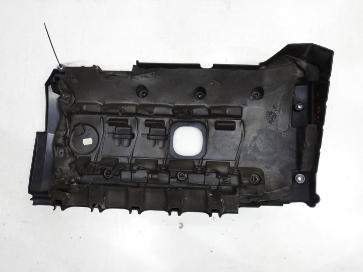 PROTECTION CHÂSSIS MOTEUR BMW E61 2.5I 7575034