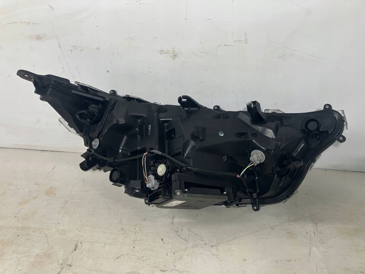 RAV4 V PHARE AVANT GAUCHE AVANT GAUCHE SANS LENTILLES LED MODULE COMPLÈTE