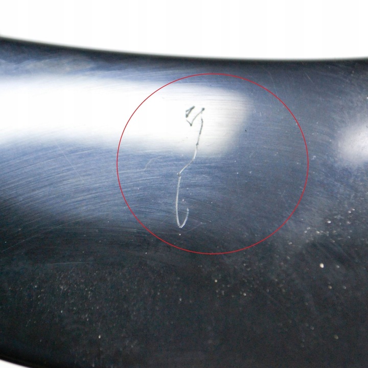 BMW 6 F12 F13 2011 AUTRE PIÈCES DE CARROSSERIE