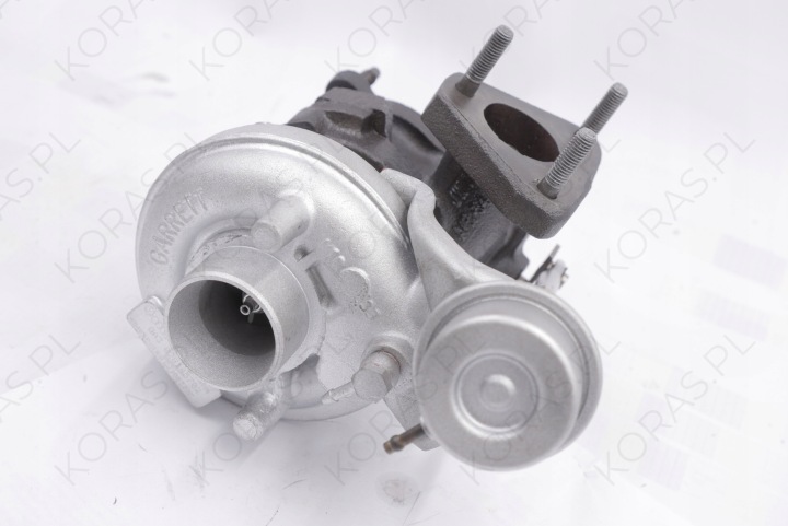 TURBINE 4540975002S 4540975002S 4540970001 028145702 028145702X
