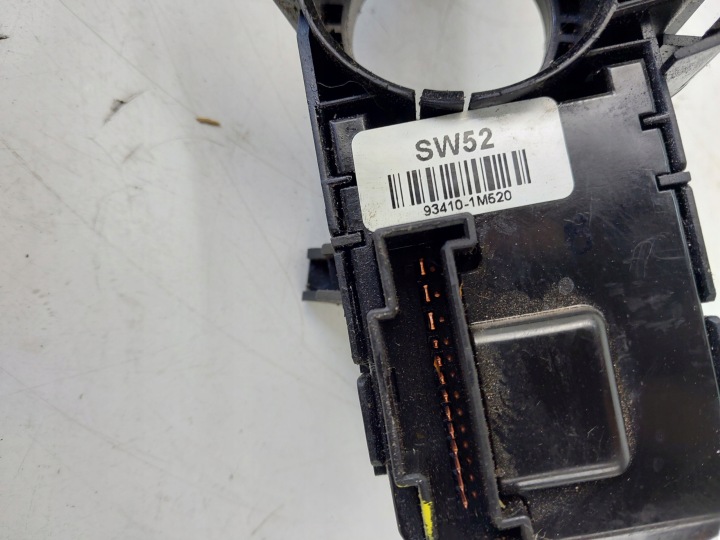 COMMUTATEUR COMPOSITE 3753MA-2210 93420-2K560 93410-1M520 HYUNDAI IX20