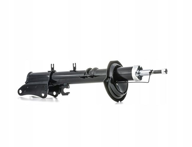2 CV RIDEX 854S0885 AMORTISSEUR GAZEUX ENTRETOISE SUSPENSIONS ARRIÈRE LEWO ARRIÈRE