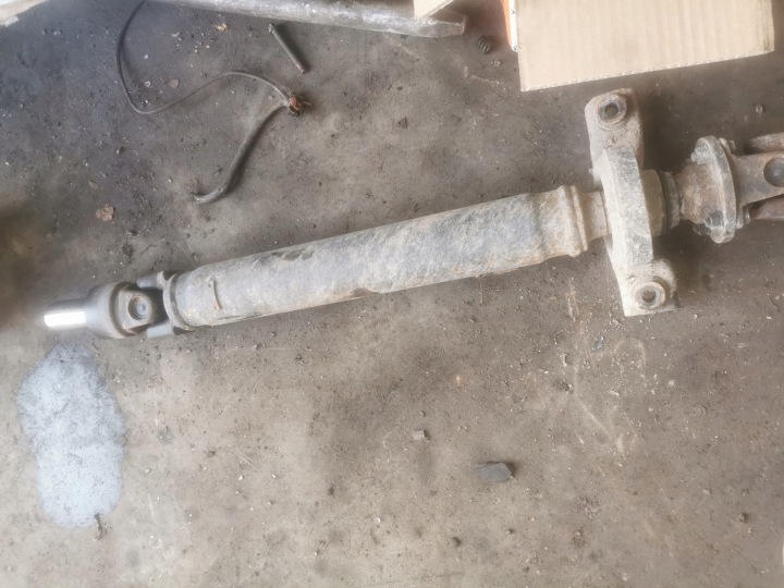 SUBARU IMPREZA GC KIT BOÎTE DE VITESSES ARBRE DIFFÉRENTIEL TZ102ZS4AA-GD