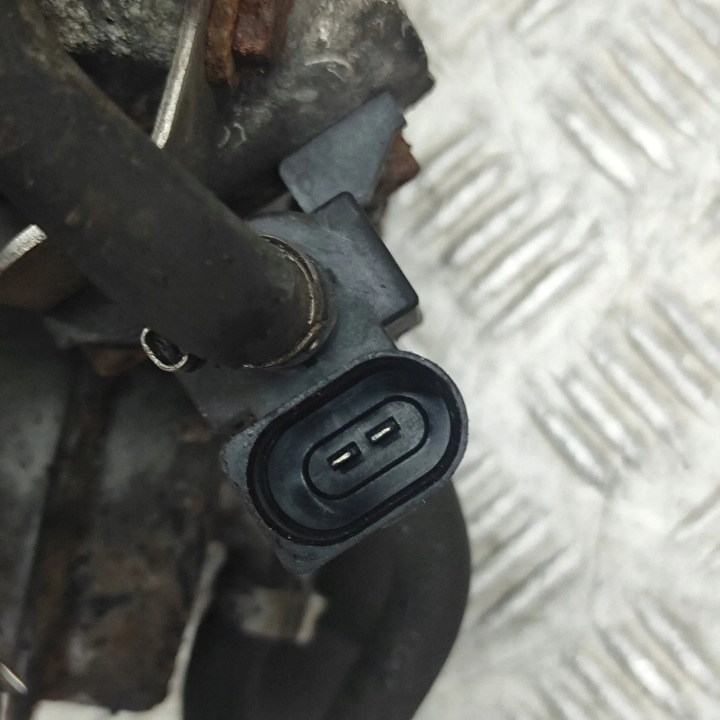 AUDI A4 8EC, B7 TURBOCOMPRESSEUR 2007 06D145701J