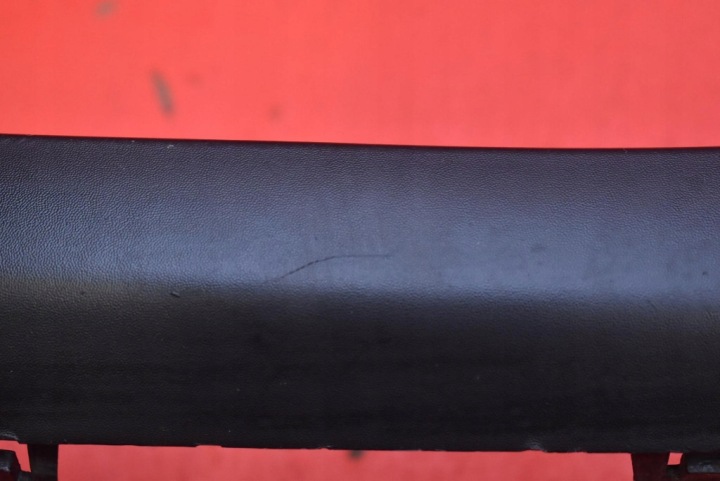 MOULURE AILE GAUCHE ARRIÈRE NOIRE 1MP35TRMAAE JEEP GRAND CHEROKEE IV WK2 10-14
