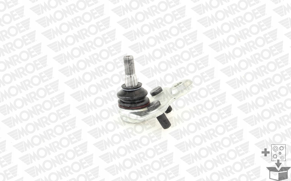 MONROE L13538 AXLE SWIVEL ATTACHMENT / PROWADZACY photo 2 - milautoparts-fr.ukrlive.com