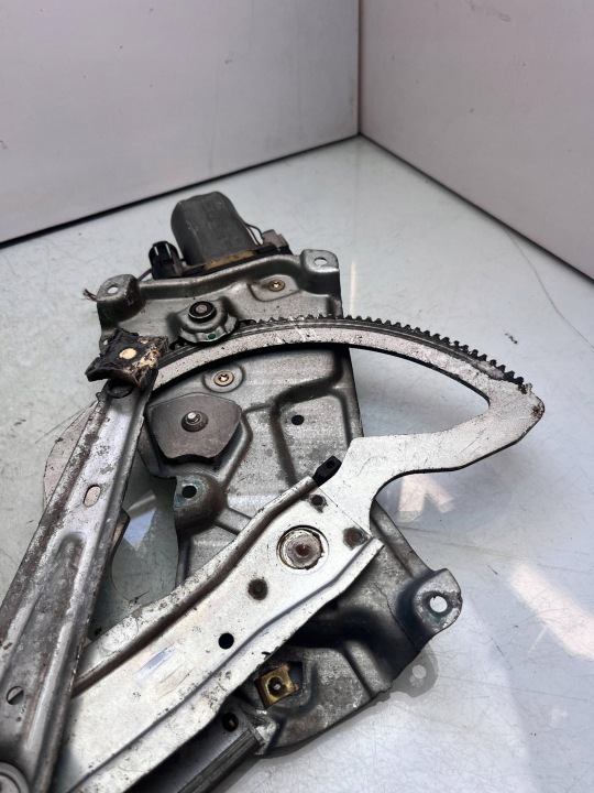 BMW Z3 E36 ÉLÉVATEUR VITRES PORTES AVANT