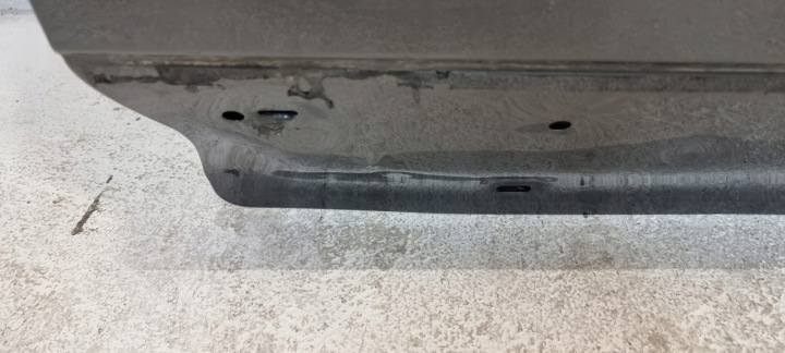 PORTES DROIT AVANT SKODA KODIAQ 565 17-