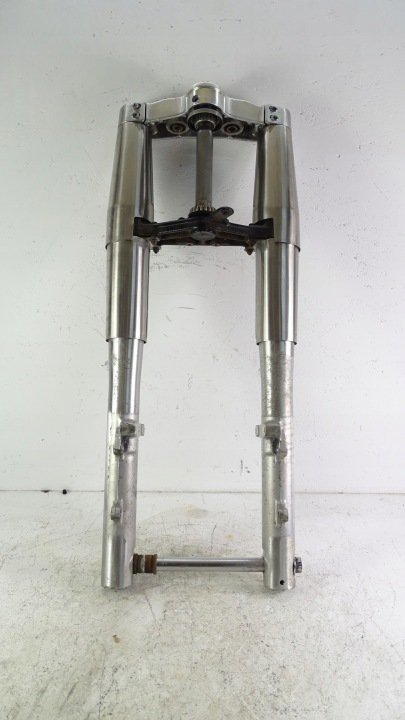 YAMAHA XV 1600 WILD STAR ROAD STAR BIELLETTES SUSPENSION AMORTISSEURS AVANT