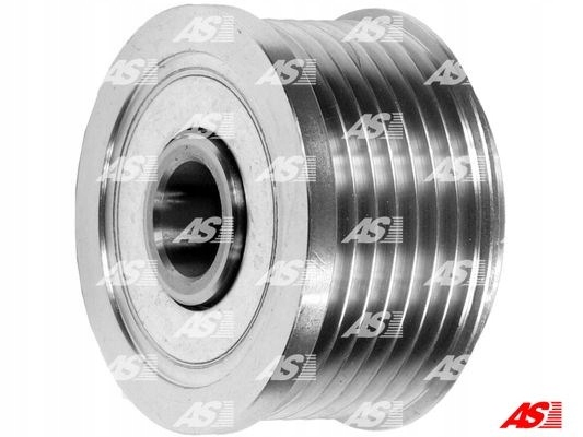 KOLO POULIE ALTERNATEUR AS-PL AFP0051