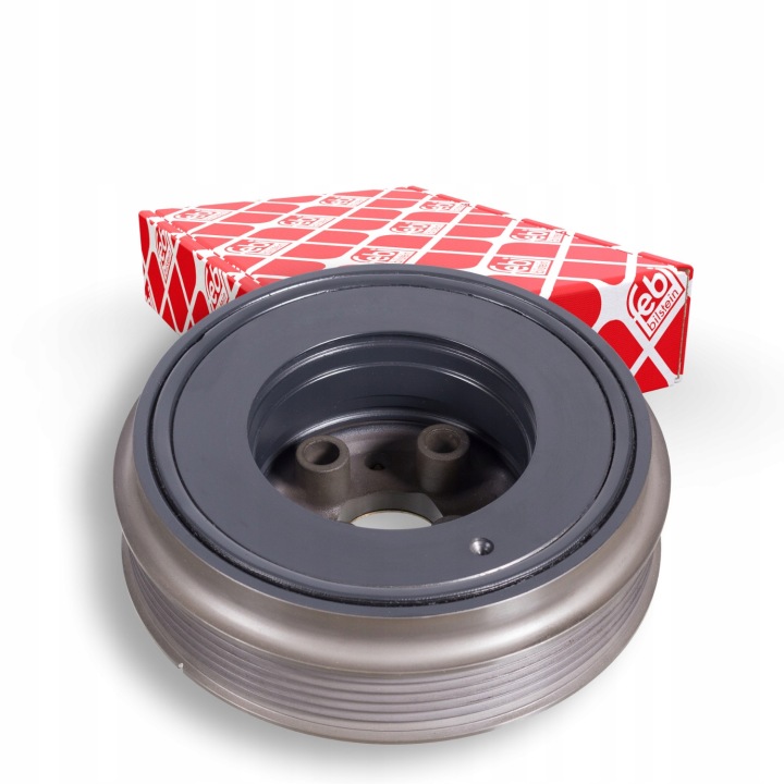 FEBI BILSTEIN 30214 KOLO POULIE VILEBREQUIN
