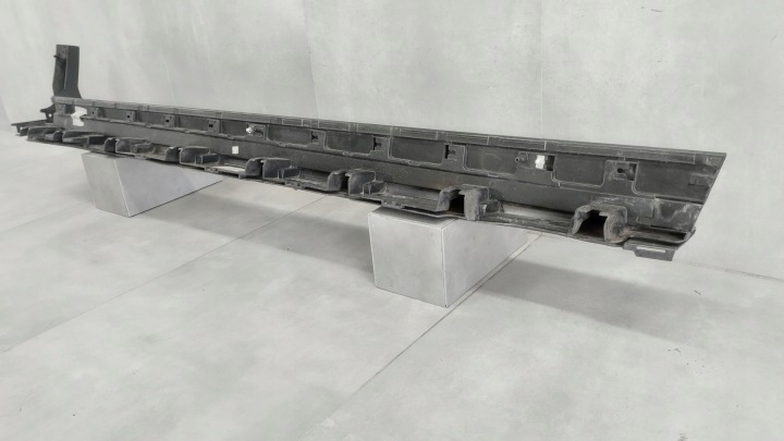MOULURE SEUIL GAUCHE FORD KUGA MK2 TITANIUM ESCAPE ST 12-19