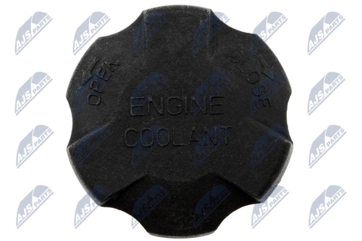 BOUCHON RÉSERVOIR COMPENSATEUR VERS KIA SOUL II 1.6