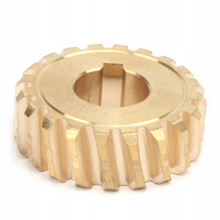 WORM BARDE 20T 91704861 ALUMINIUM STOP REPARONE CONSANCEROWANIE Z8