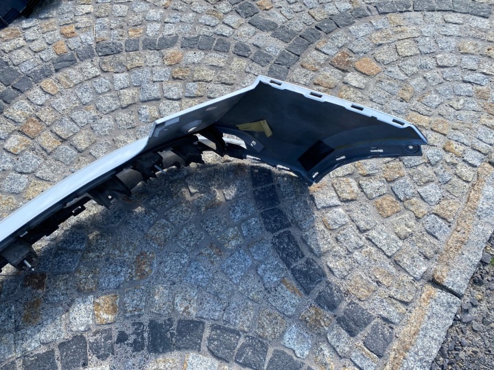 AUDI Q5 S LINE 80A PARE-CHOCS ARRIÈRE 80A807511 ORIGINAL