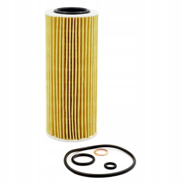 FILTRE HUILES KNECHT OX 177/3D OX1773D