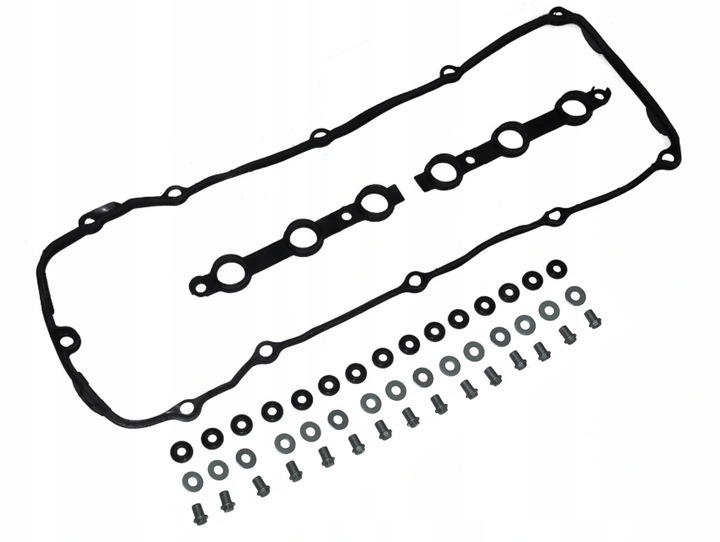 RECUBRIMIENTO DE VÁLVULAS PARA BMW 3 E46 5 E39 7 E38 X5 E53 Z3 