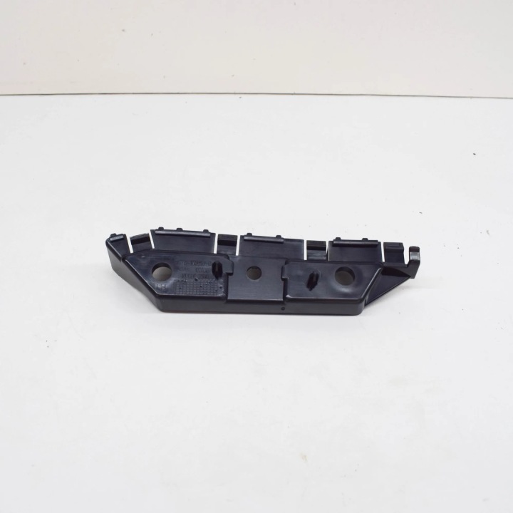 FORD MONDEO MK5 SUPPORT PARE-CHOCS AVANT GAUCHE 2393052 JS7B-17D959-BA