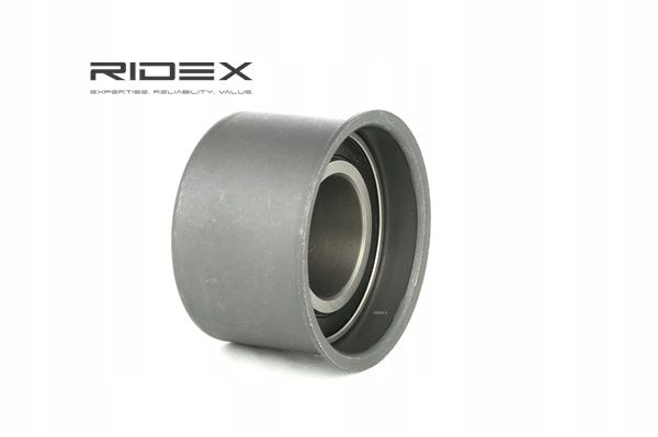RIDEX 313D0111 GALET DIRECTIONNELLE GUIDE COURROIE DE DISTRIBUTION Ø57MM